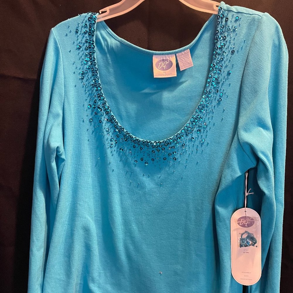 DG2 by Diane Gilman Vintage New